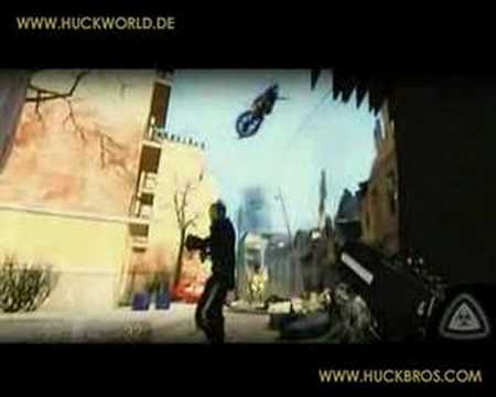 Half Life 2 - Trailer - Hazard Edition