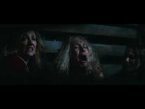 Halloween. Finał (Halloween Ends) - Zwiastun PL (Official Trailer)