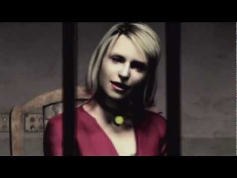 Silent Hill 2 Intro HD Remastered
