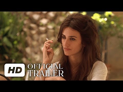 Vicky Cristina Barcelona - Official Trailer - Woody Allen Movie