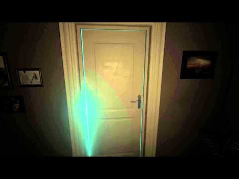 The Hum: Abductions - Trailer