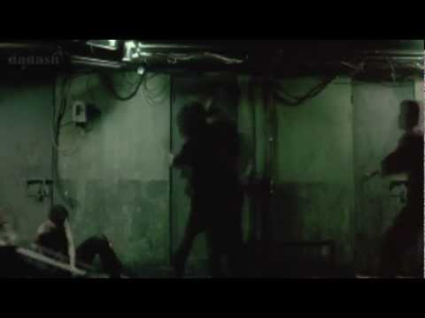 Korean movies/ Park Chan Wook