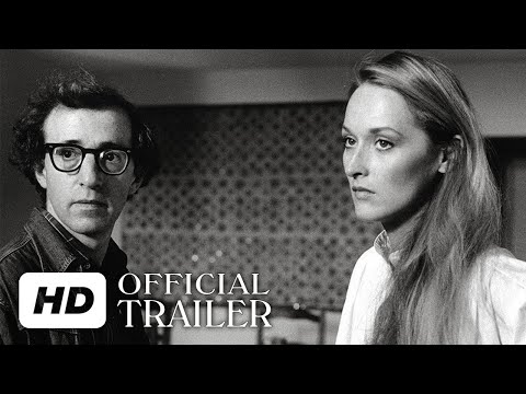 Manhattan - Official Trailer - Woody Allen Movie