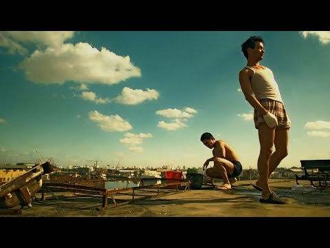 The World of Wong Kar Wai Trailer (2020) - 7 Movies in 4K Restoration Exclusive Trailer