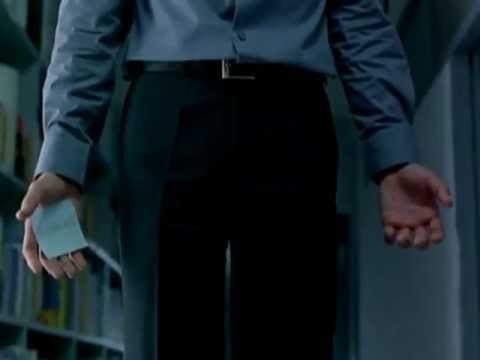 Last Life in the Universe