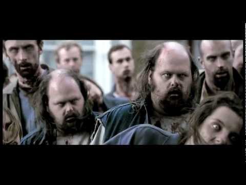 Shaun of the Dead Trailer