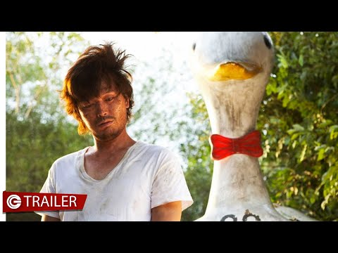 Castaway on the moon - Trailer