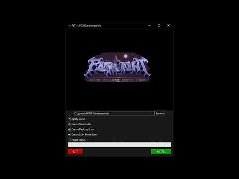 Fairlight Installer Music #3 (2021-06)