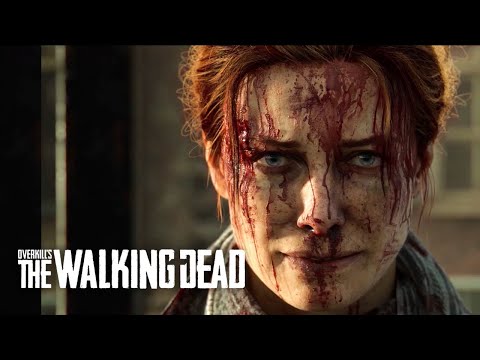 Overkill&#039;s The Walking Dead - Heather Trailer