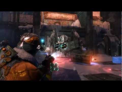 Dead Space 3 - Gameplay HD - Gracz.org