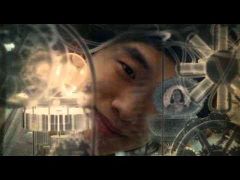 I&#039;m a Cyborg, But That&#039;s OK (2006) - My Beloved Scene