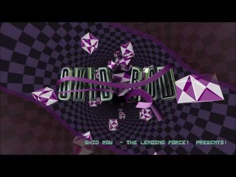 Skidrow Game Crackers / Hackers Intro ORIGINAL
