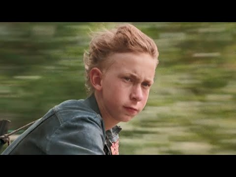 Gummo (1997) ORIGINAL TRAILER [HD 1080p]