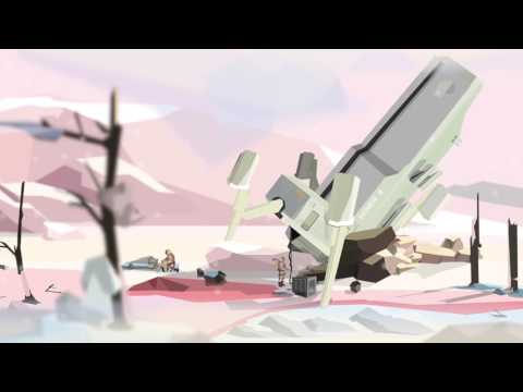 SYMMETRY - Trailer HD