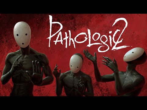 Pathologic 2 - Release Date Trailer | Children of Gorkhon
