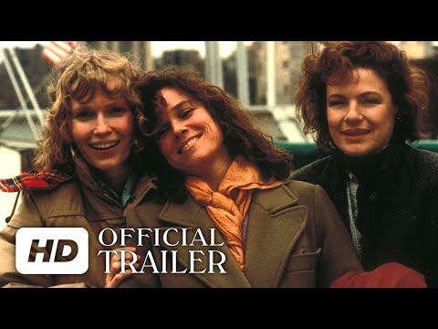 Hannah and Her Sisters - Official Trailer - Woody Allen Movie