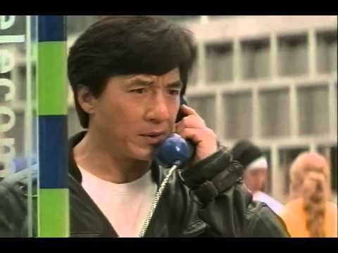 Jackie Chan&#039;s Who Am I? Trailer 1998