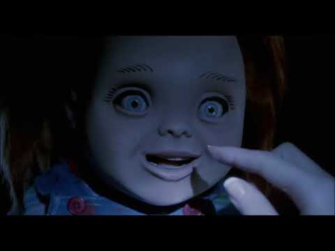 All 9 Chucky trailers 1988 - 2020