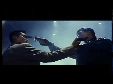 Hard Boiled (1992) - Trailer JOHN WOO VHS original trailer
