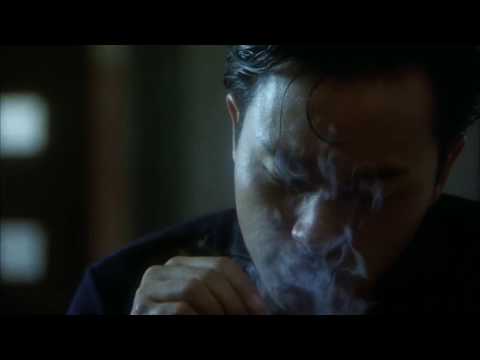 Days of Being Wild (1990, Wong Kar-Wai) - Opening scene with subtitles [ENG]