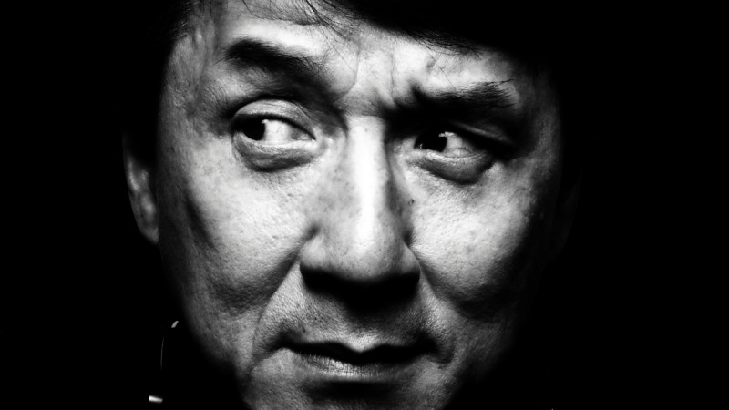 Jackie Chan najlepsze filmy