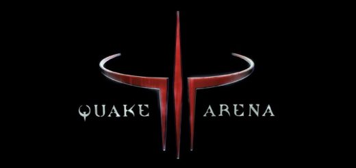 Quake 3 Arena (1999)