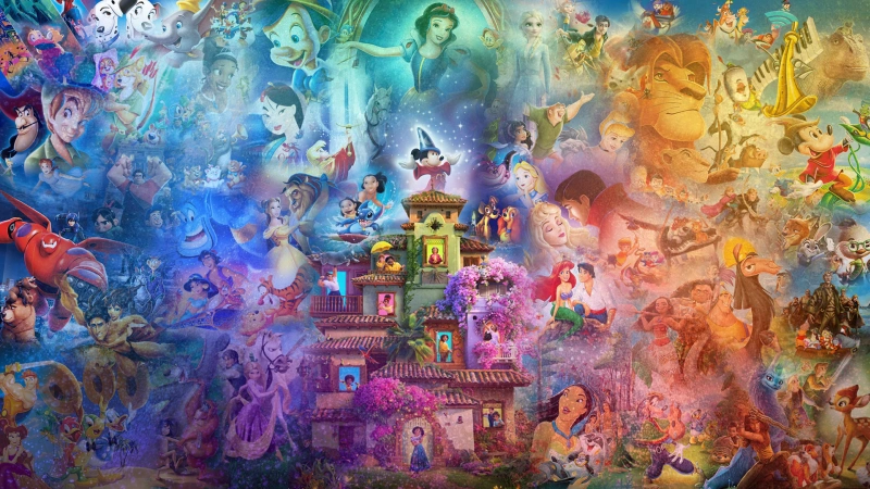 Top 10 Najlepsze Filmy Animowane Z Wytw rni Disney Gracz Top 10 Najlepsze Filmy Animowane Z Wytw rni Disney Gracz