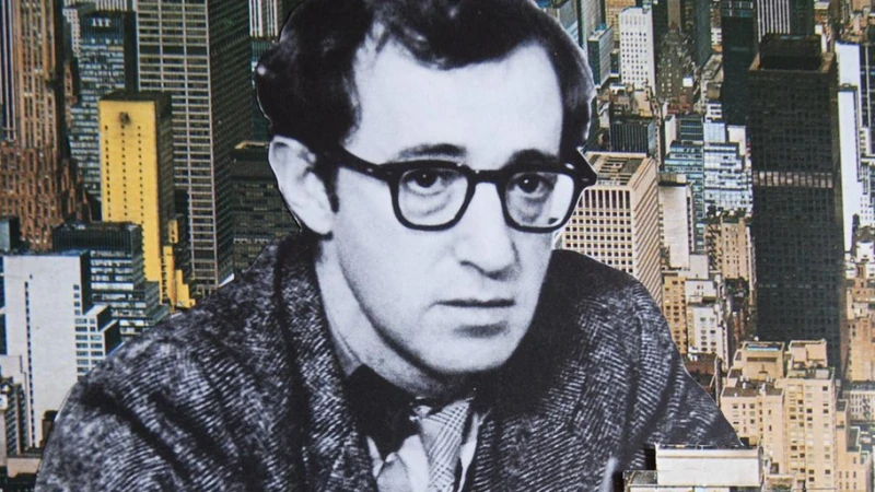 Woody Allen najlepsze filmy