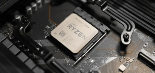 Procesory Ryzen