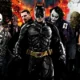 Trylogia Batmana