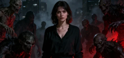 Najlepsze horrory 2025