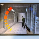 I'm Too Young To Die. Wielki przewodnik po grach FPS - zawartość 04