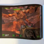 I'm Too Young To Die. Wielki przewodnik po grach FPS - zawartość 08