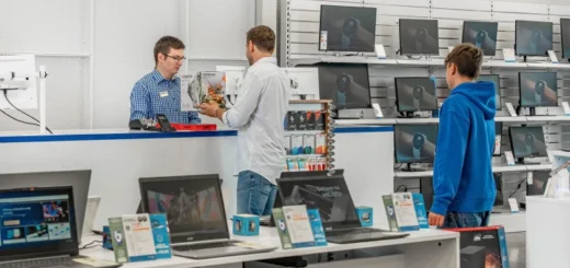 Gaming na Black Friday