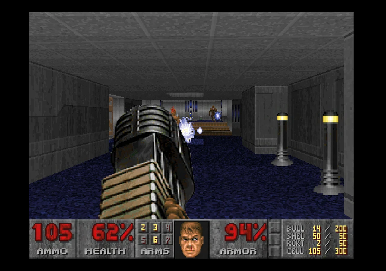 I'm Too Young To Die. Wielki przewodnik po grach FPS - 05