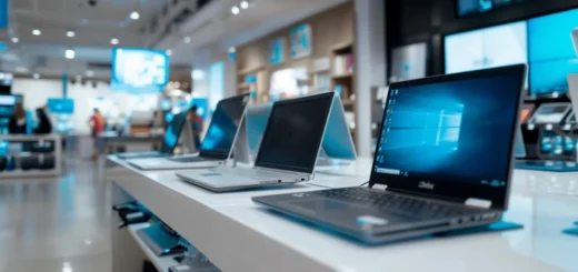 Laptop gamingowy na prezent