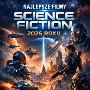 Najlepsze filmy SF 2026