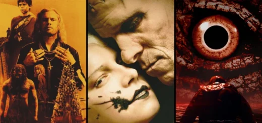 Filmy Science Fiction i Fantasy 2026