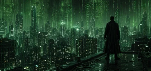 The Matrix Online (2005)