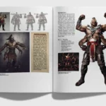 Mortal Kombat: Flawless Victory - książka 02