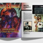 Mortal Kombat: Flawless Victory - książka 03