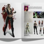 Mortal Kombat: Flawless Victory - książka 04