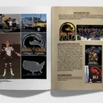 Mortal Kombat: Flawless Victory - książka 05