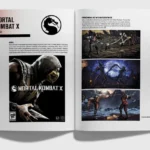 Mortal Kombat: Flawless Victory - książka 06