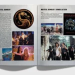 Mortal Kombat: Flawless Victory - książka 07