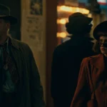 Panna młoda! (2026) - 05