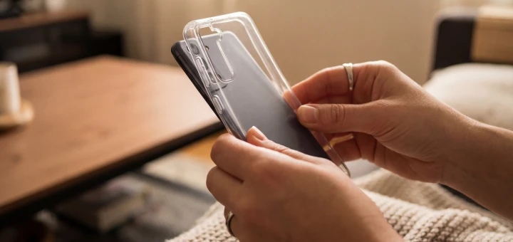 etui na telefon