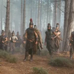 The Odyssey (2026) - screen 05