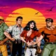 Cadillacs and Dinosaurs (1993)