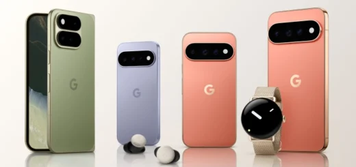 Google Pixel 11 seria
